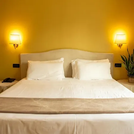 Admiral Hotel Villa Erme-2