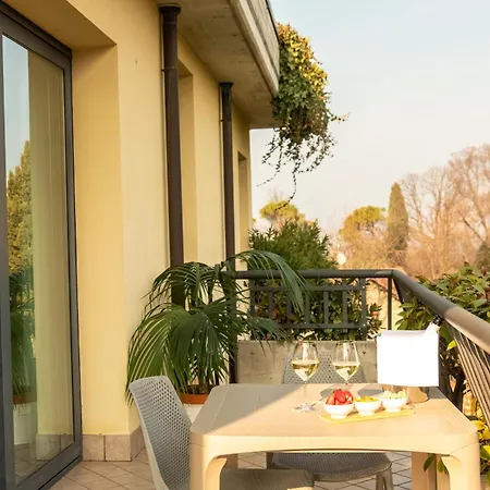 Admiral Hotel Villa Erme-3
